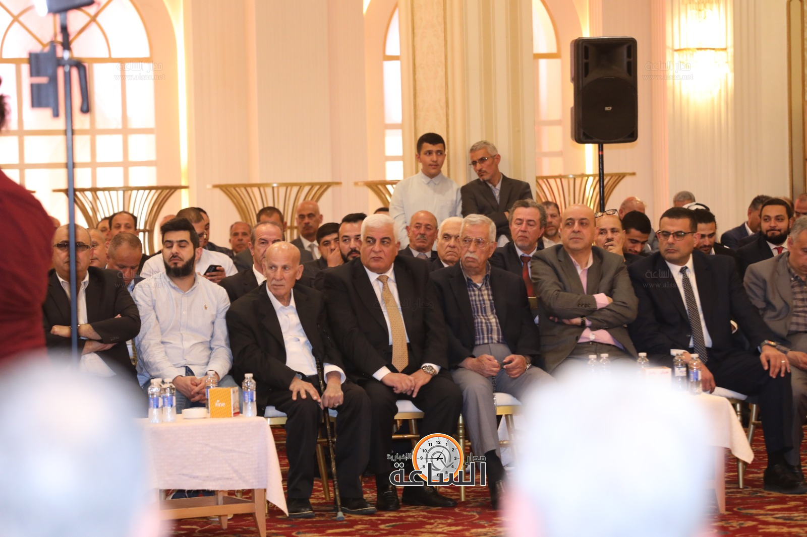 Madar Al-Saa Images 0.8416336678476073