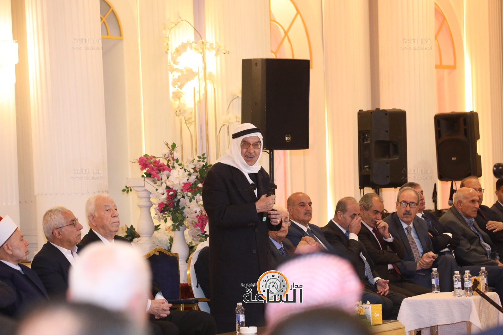 Madar Al-Saa Images 0.9929763950587072