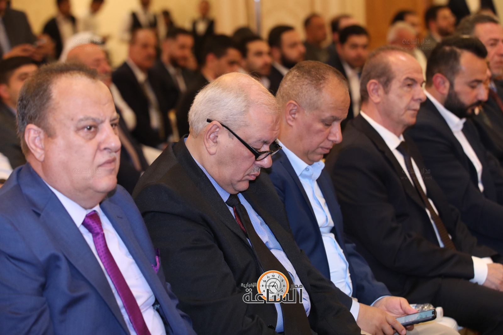 Madar Al-Saa Images 0.3439284540811989