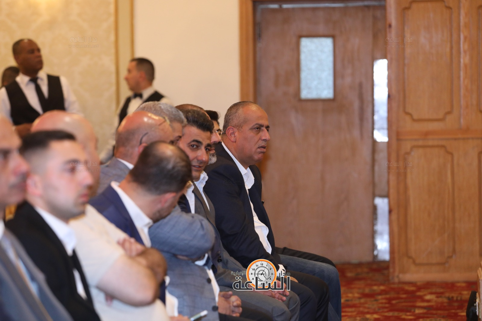 Madar Al-Saa Images 0.8585394678151463