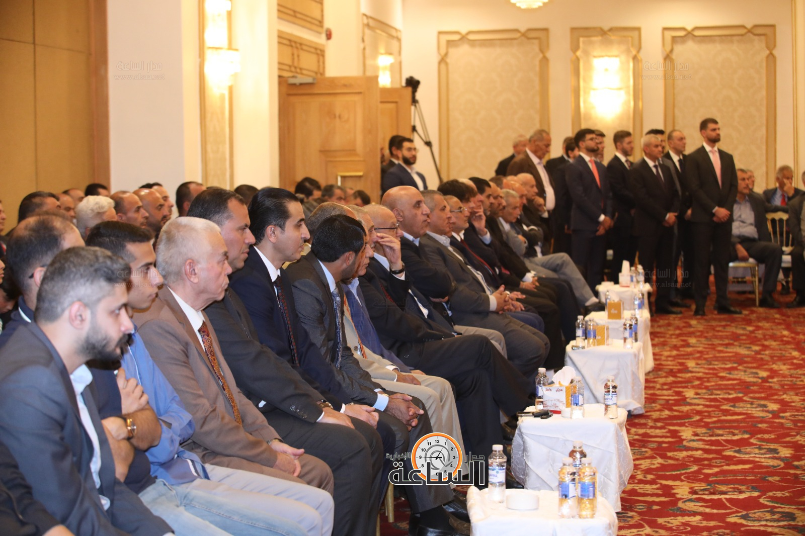 Madar Al-Saa Images 0.7244245468435757