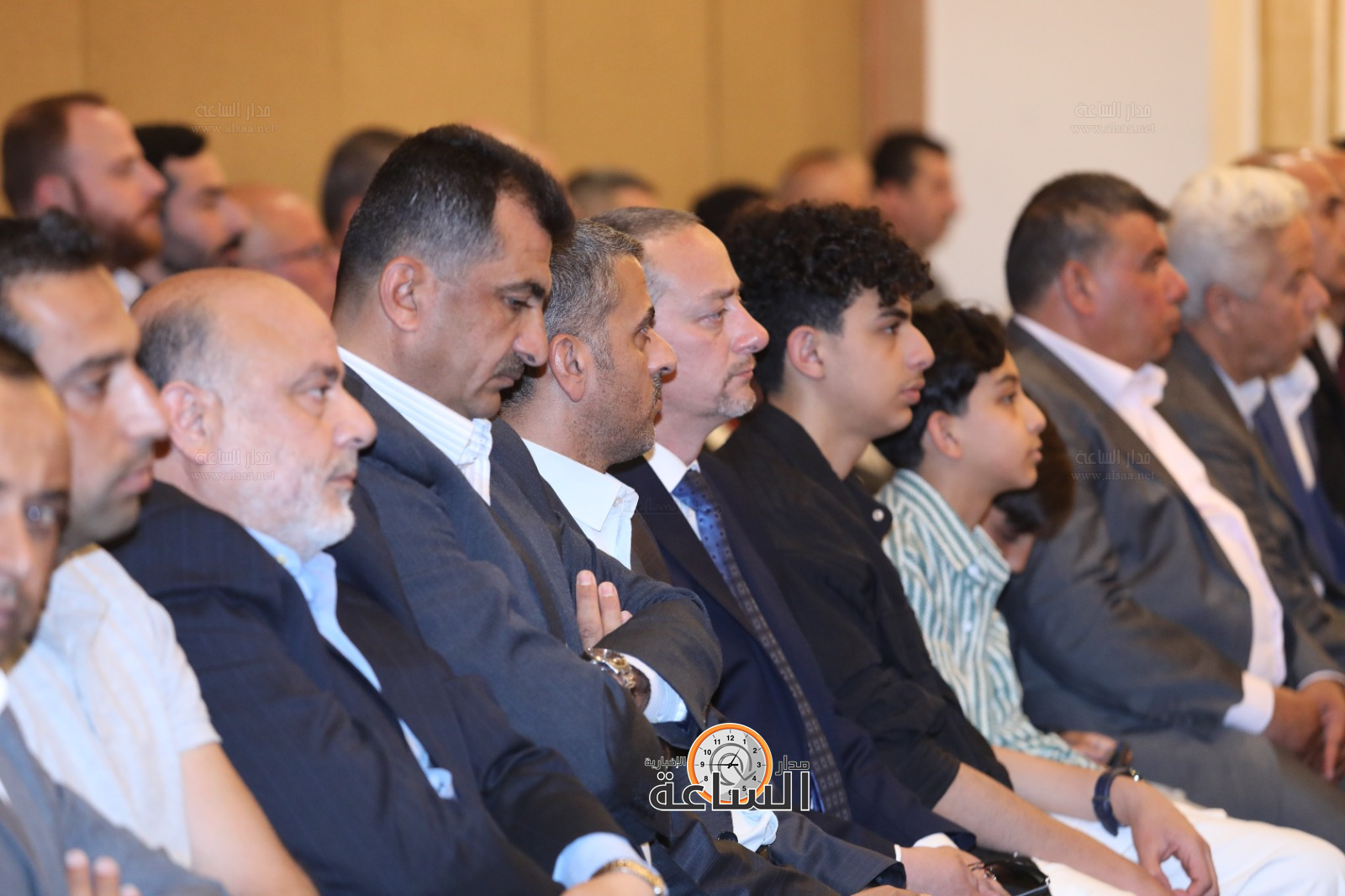 Madar Al-Saa Images 0.767088328654937