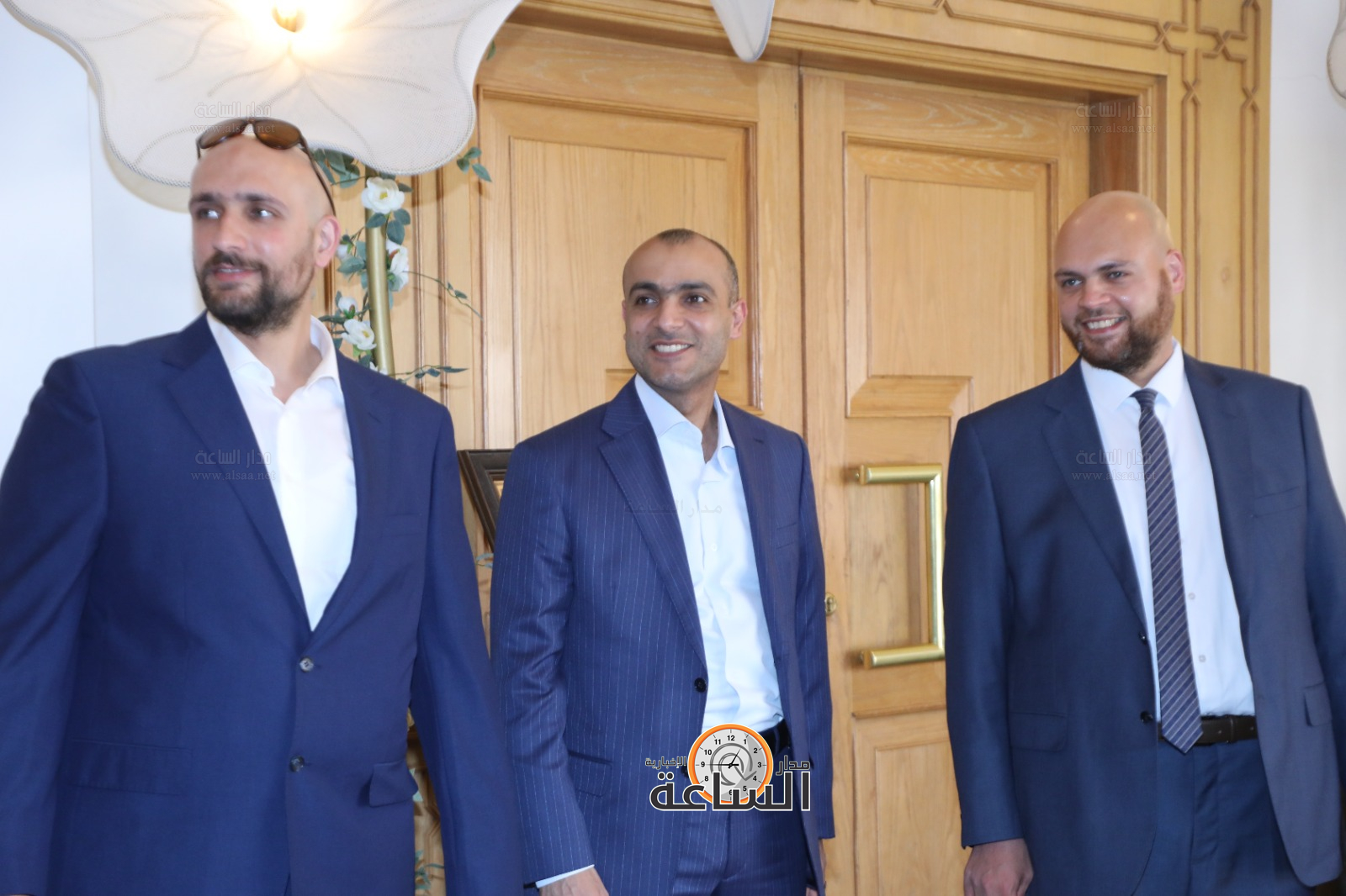 Madar Al-Saa Images 0.29426436045232895