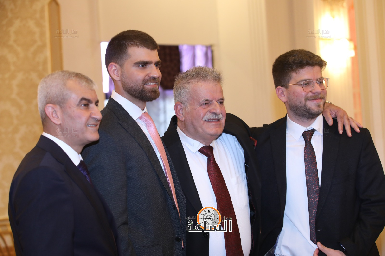 Madar Al-Saa Images 0.4705273849959455