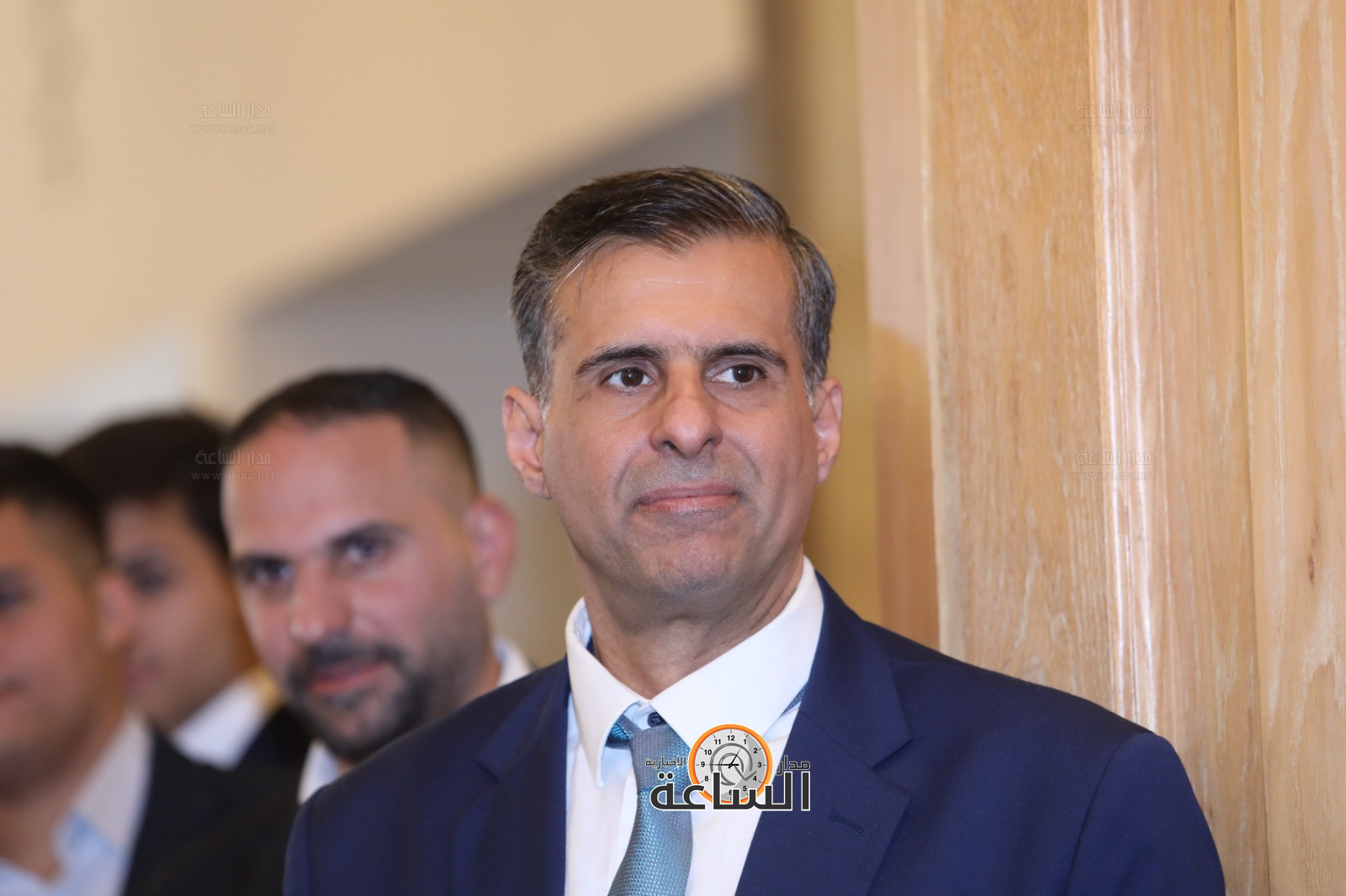 Madar Al-Saa Images 0.1130109983669878