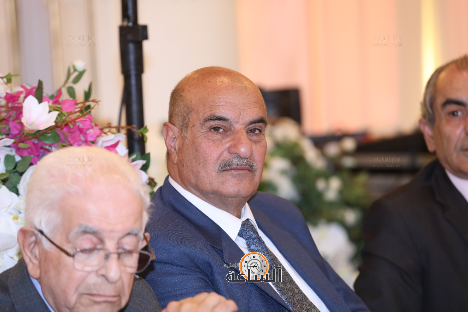 Madar Al-Saa Images 0.49643442017297