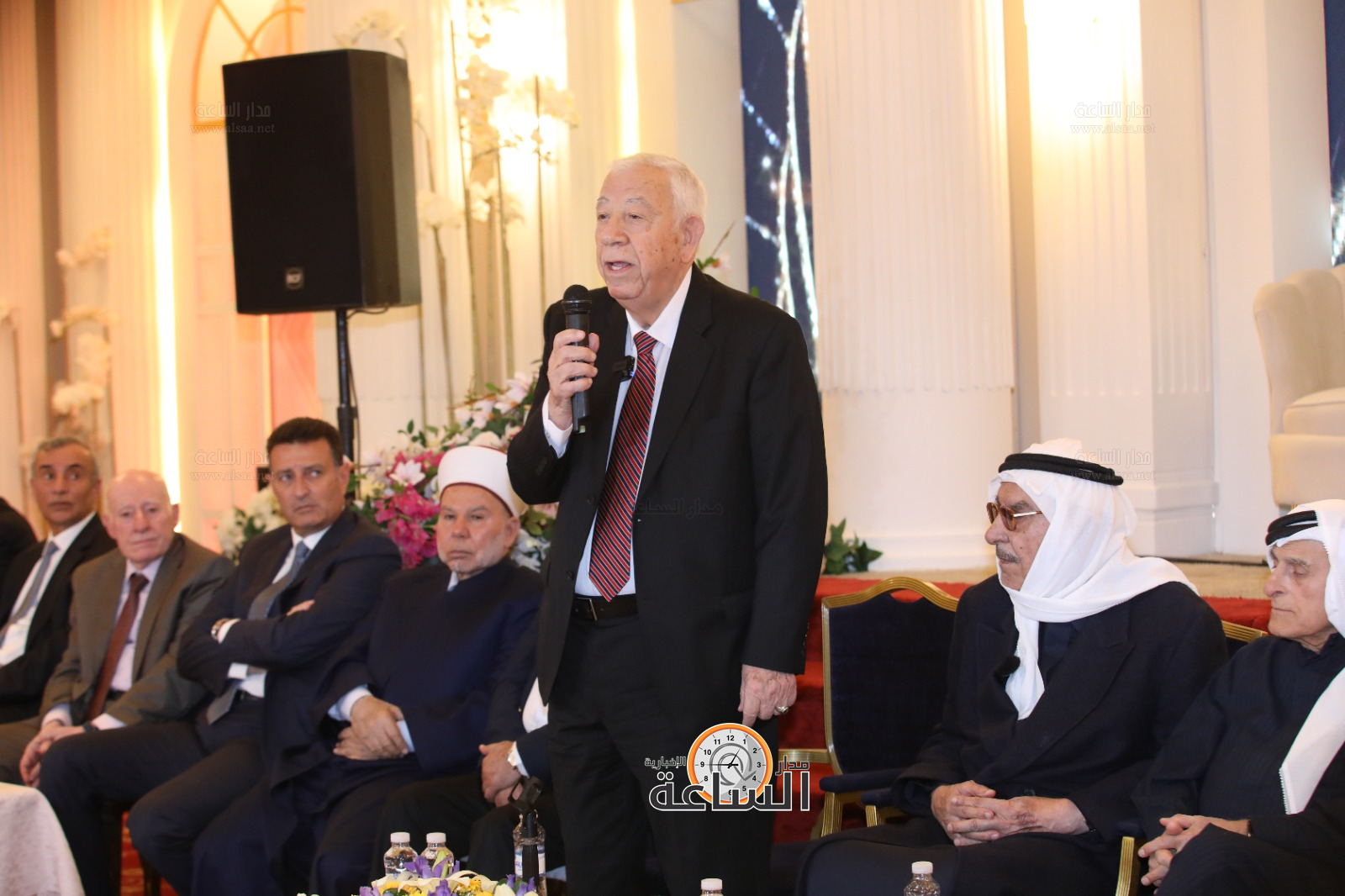 Madar Al-Saa Images 0.18346836900872798