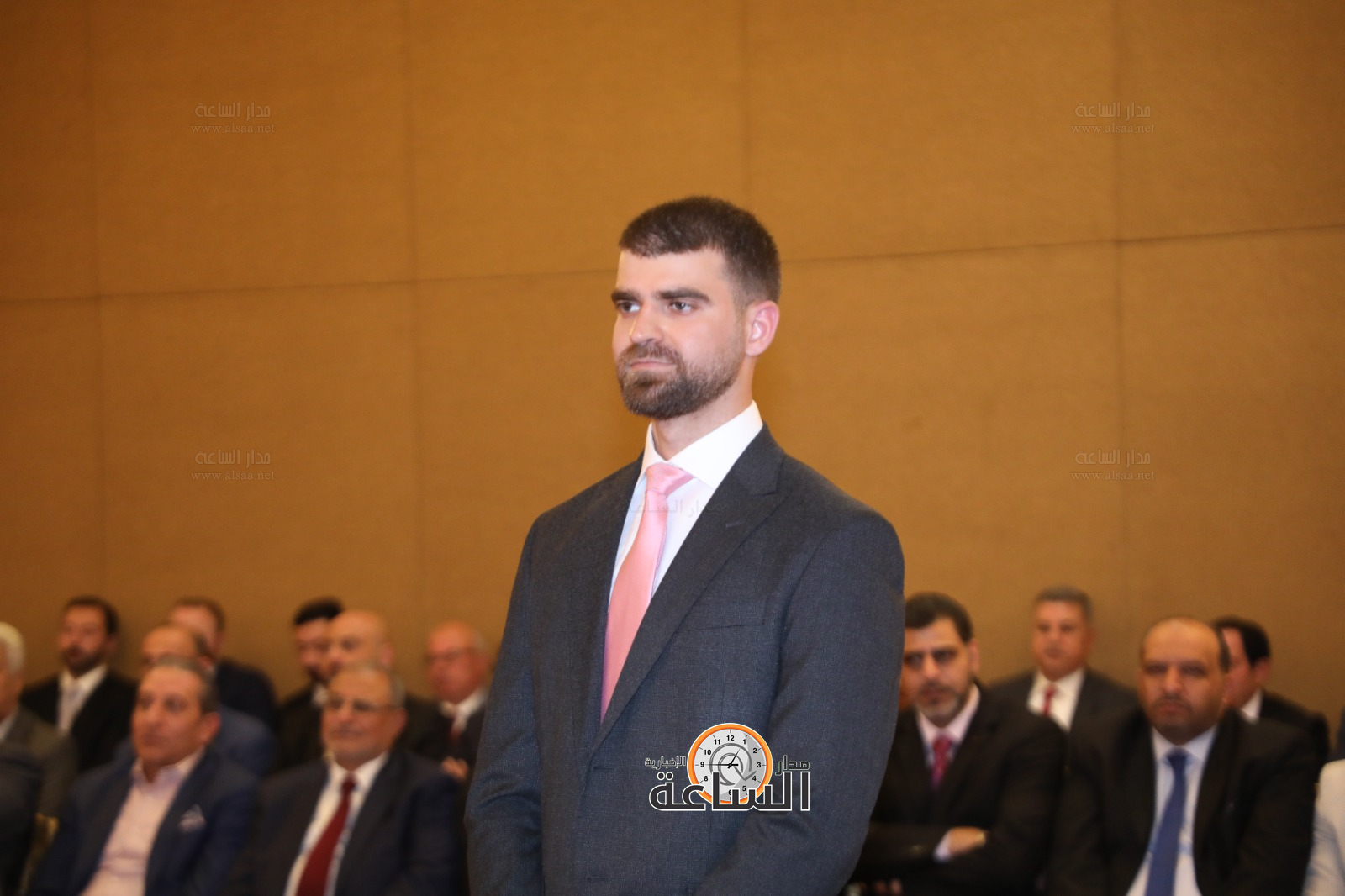 Madar Al-Saa Images 0.22367091239020698