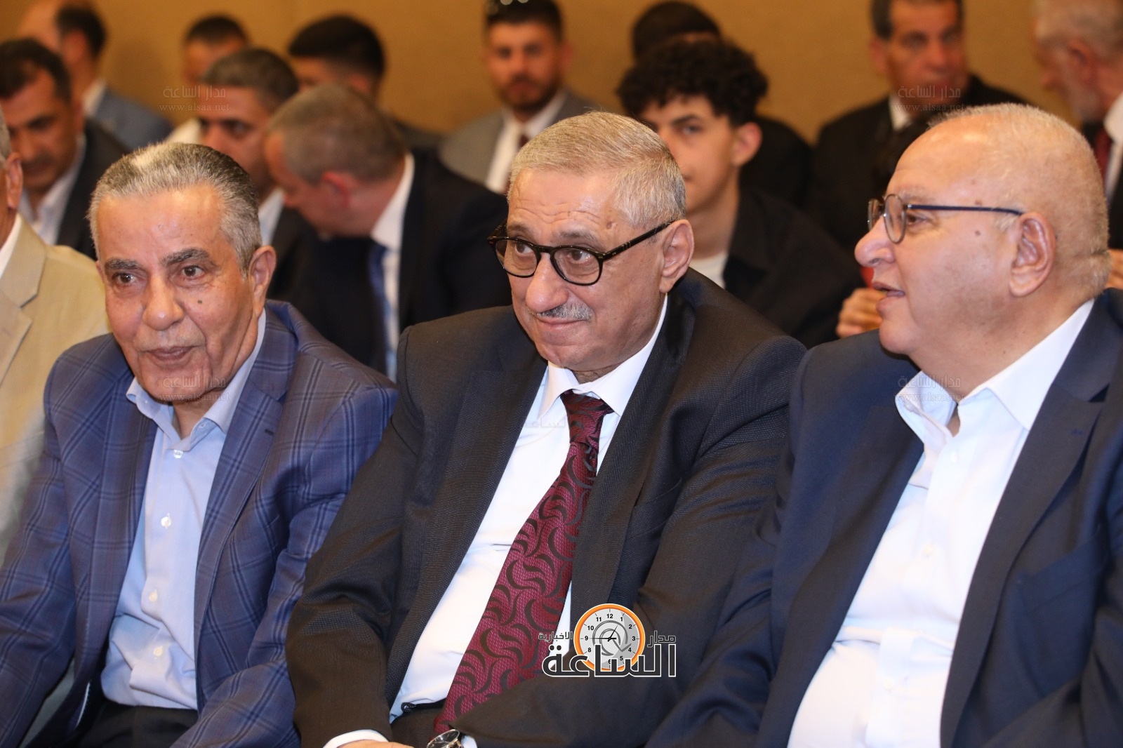 Madar Al-Saa Images 0.32798520851712754