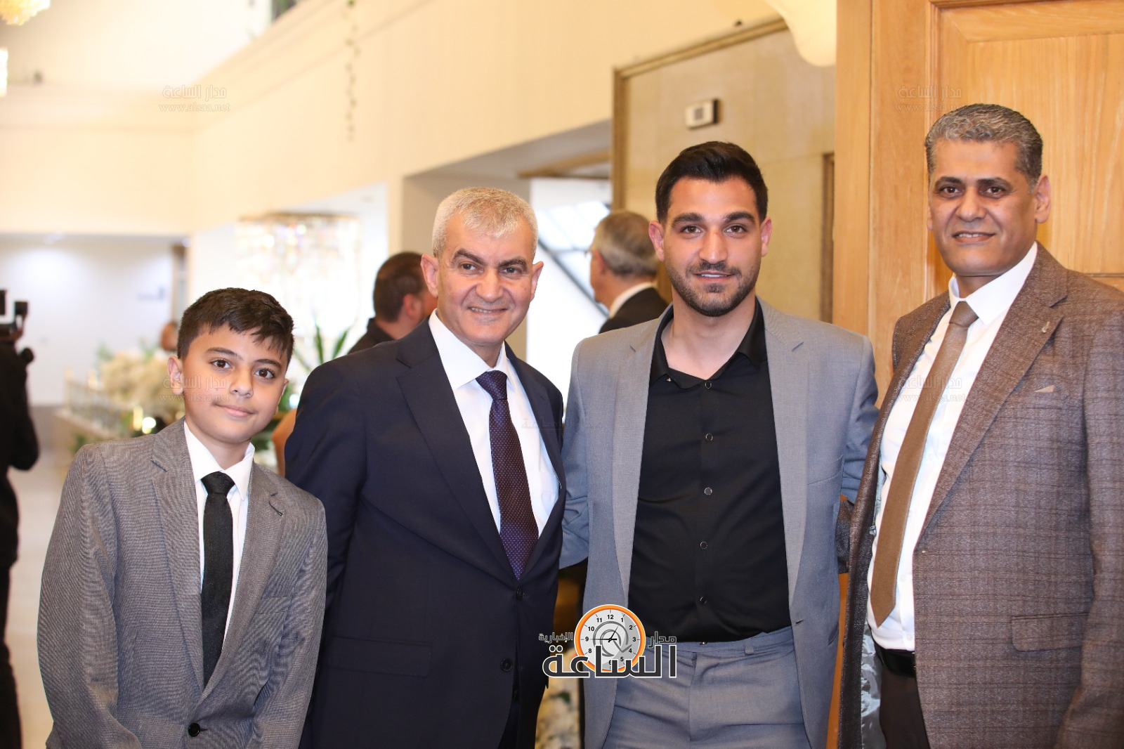 Madar Al-Saa Images 0.48705141487637116