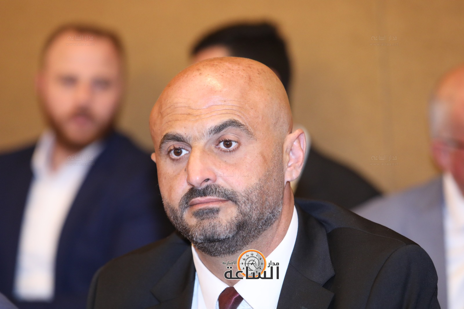 Madar Al-Saa Images 0.178256093169596