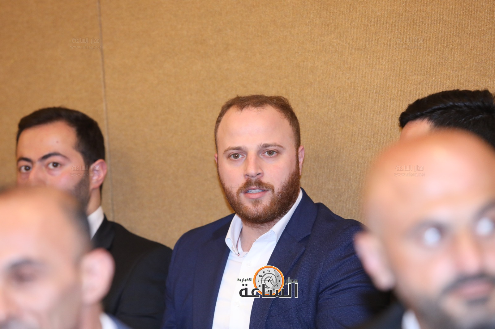 Madar Al-Saa Images 0.6130731737836783