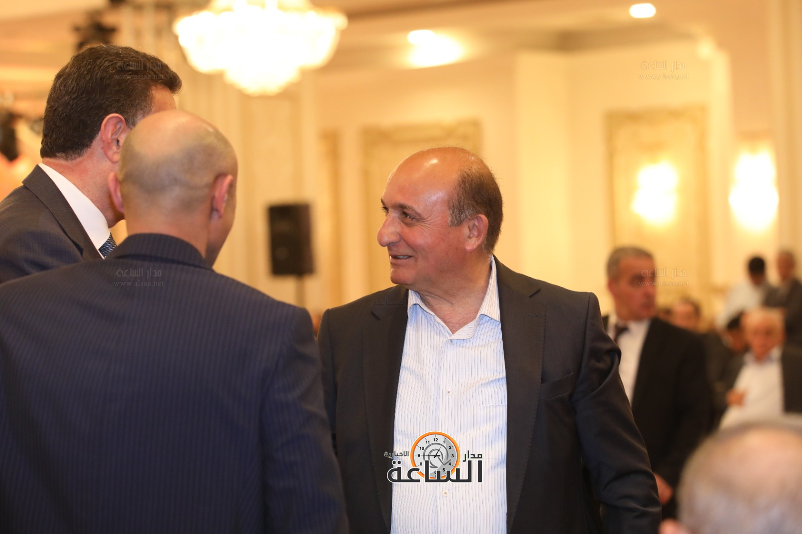 Madar Al-Saa Images 0.8609216680866809