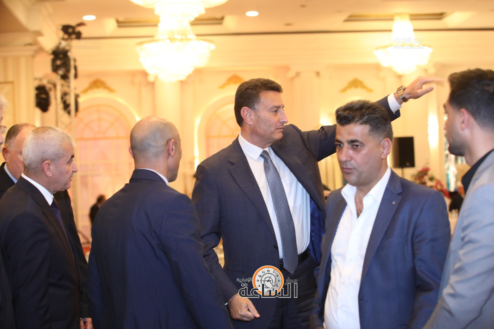 Madar Al-Saa Images 0.8677790930082248