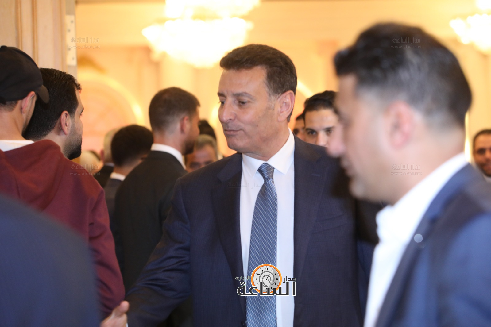 Madar Al-Saa Images 0.27803840398867563