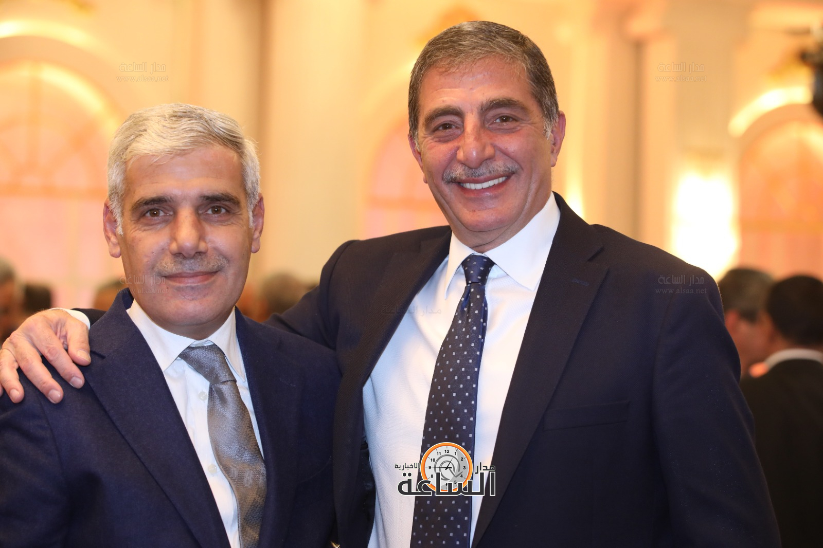 Madar Al-Saa Images 0.5575000792917684