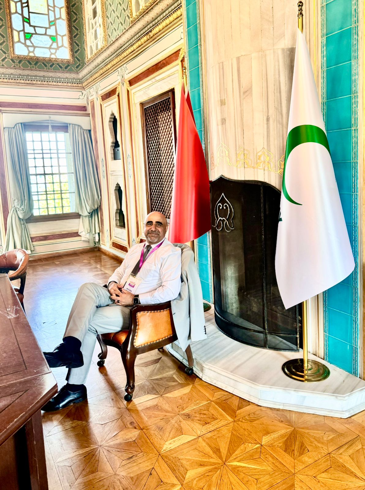 Madar Al-Saa Images 0.6531720661509381