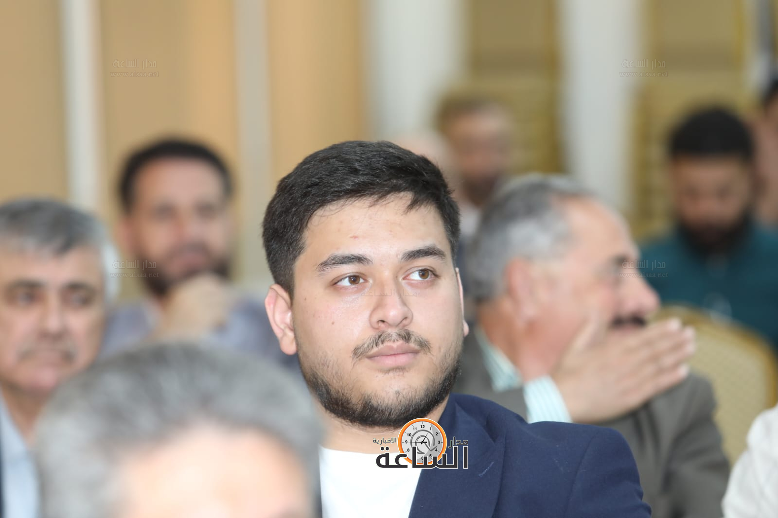 Madar Al-Saa Images 0.08811129962063302