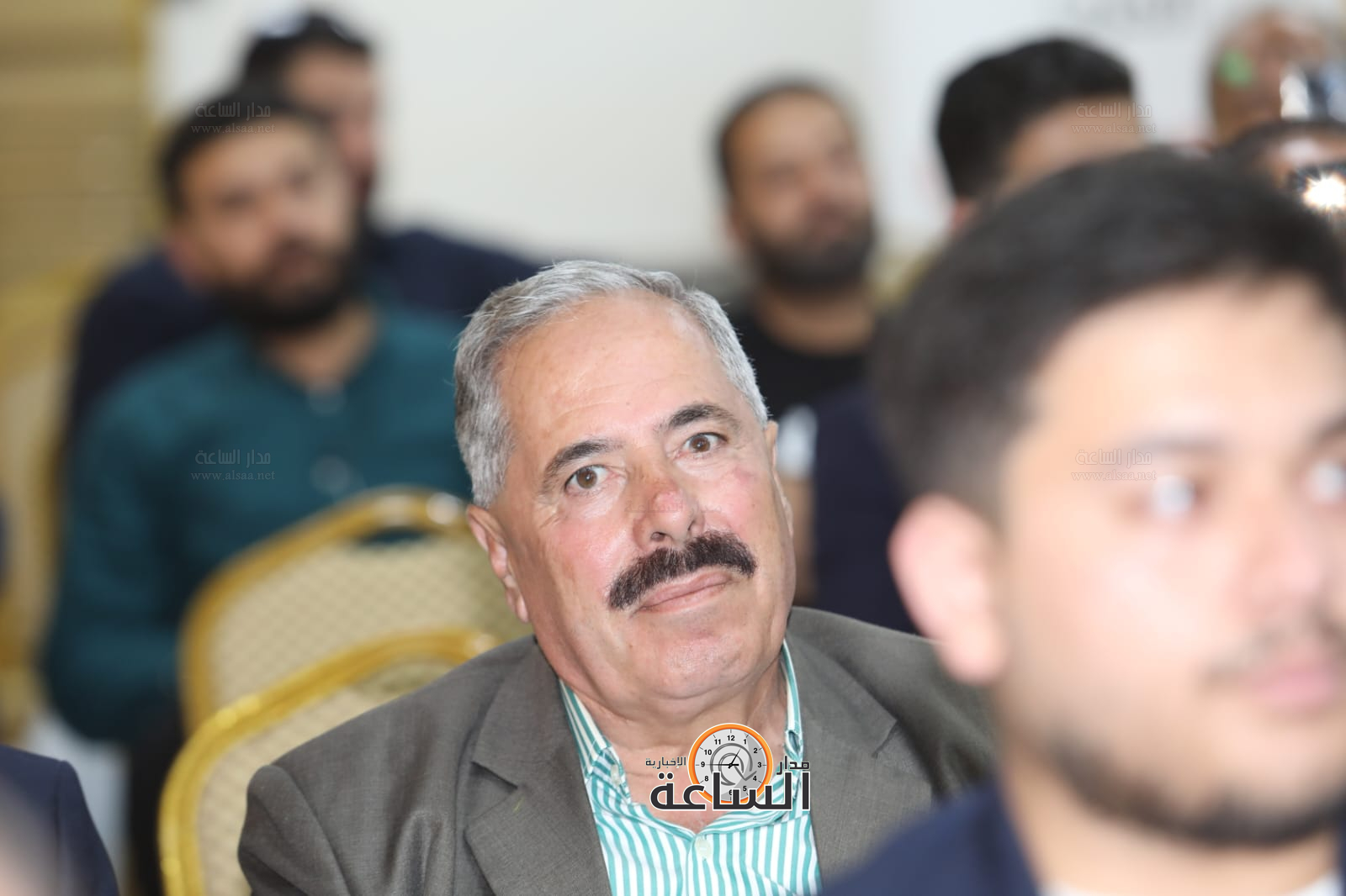 Madar Al-Saa Images 0.44070472259193494