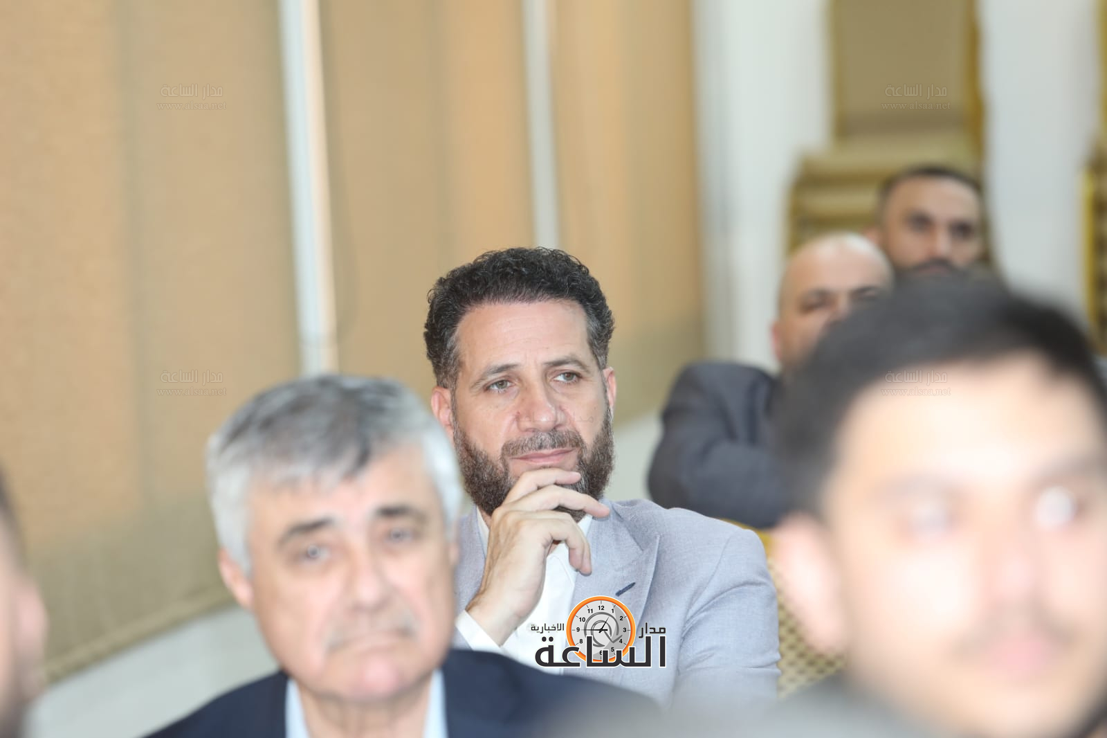 Madar Al-Saa Images 0.33357365726809296