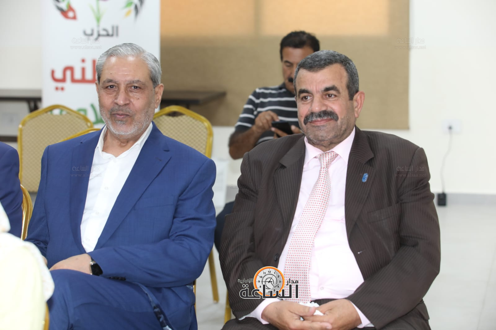 Madar Al-Saa Images 0.32295839462833564