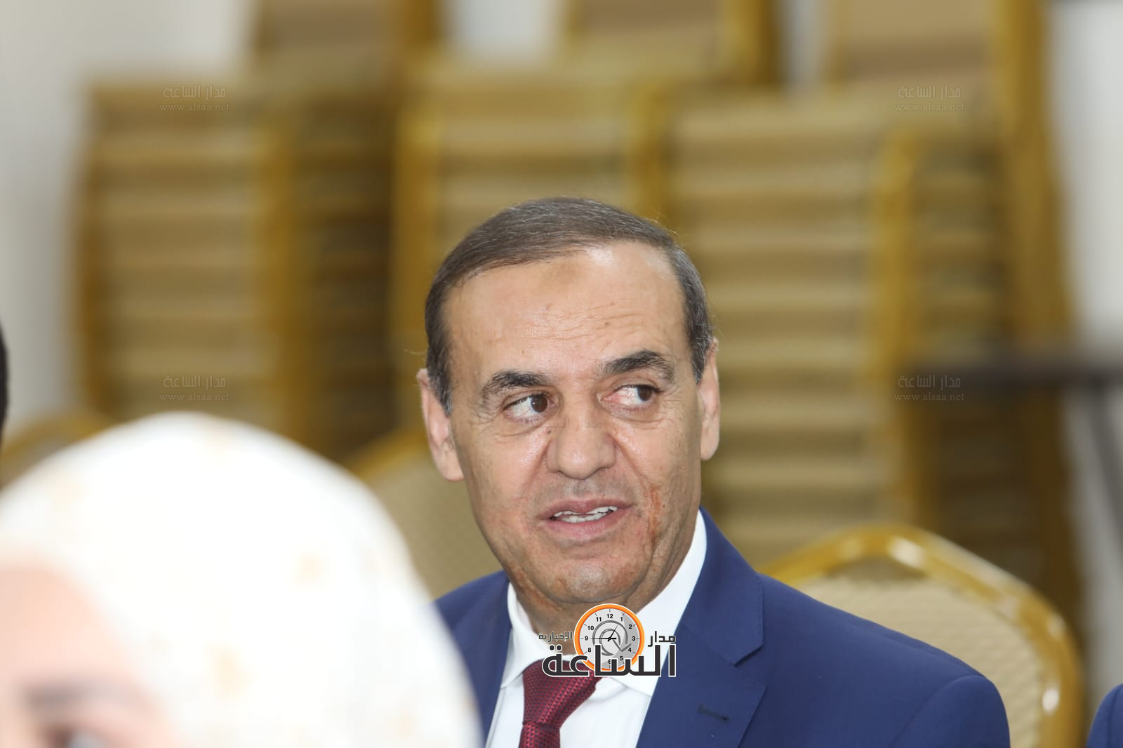 Madar Al-Saa Images 0.3916535492420774