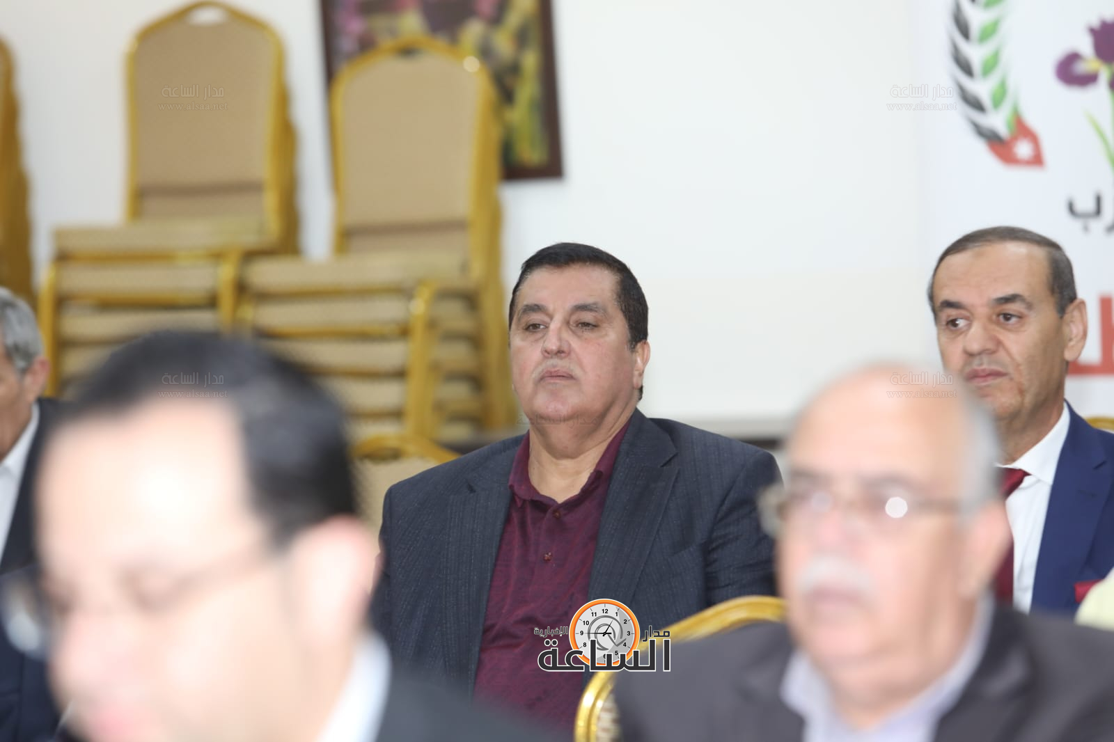 Madar Al-Saa Images 0.7395101105460296