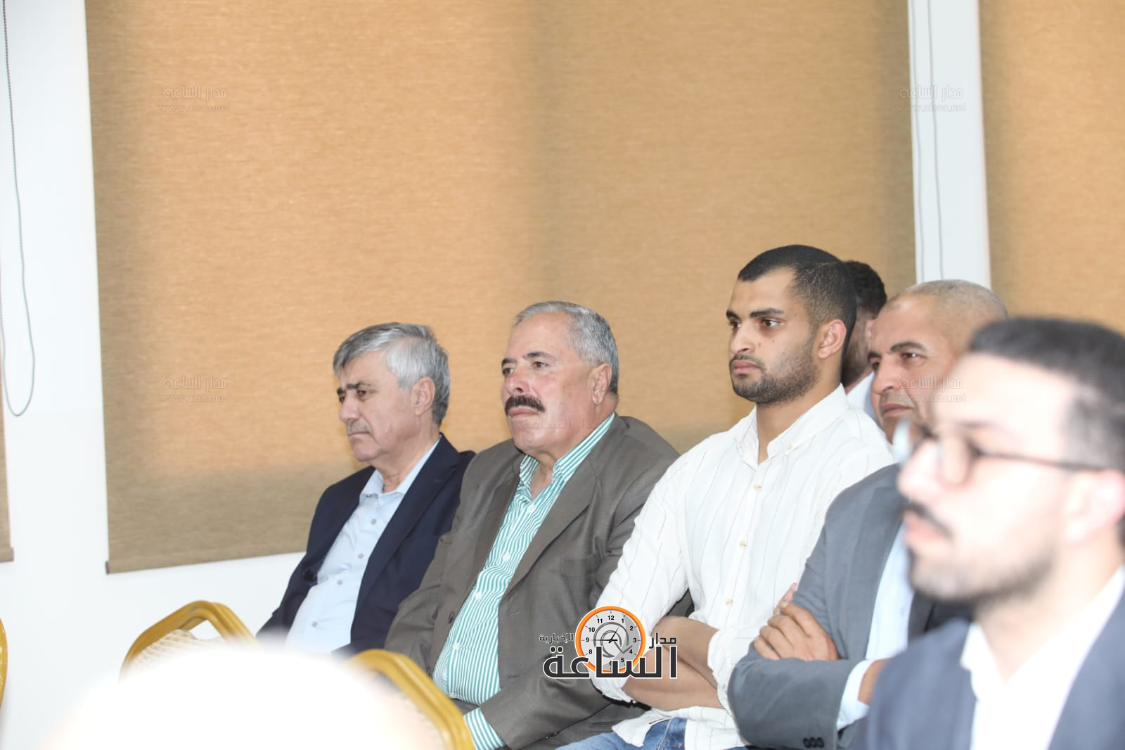 Madar Al-Saa Images 0.3619838988955473