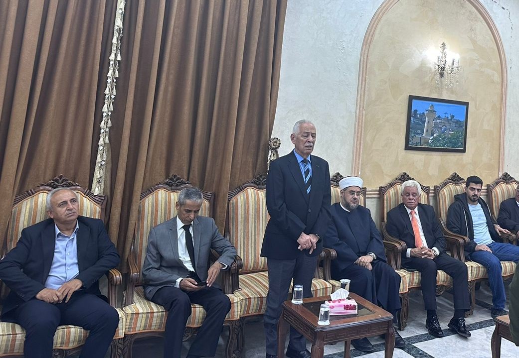 Madar Al-Saa Images 0.3556320187264512