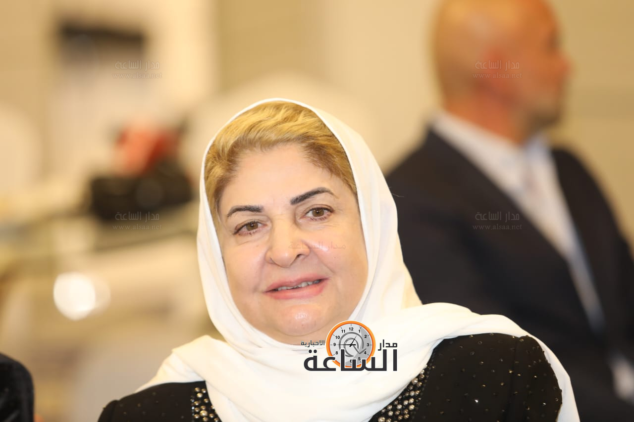 Madar Al-Saa Images 0.13386237950489455