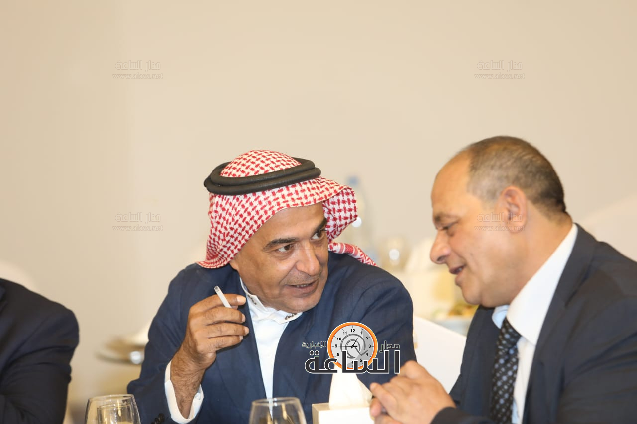 Madar Al-Saa Images 0.19954522831563315