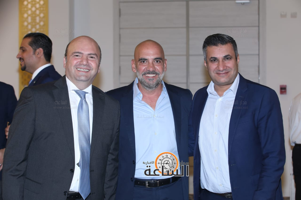 Madar Al-Saa Images 0.37274274035348864