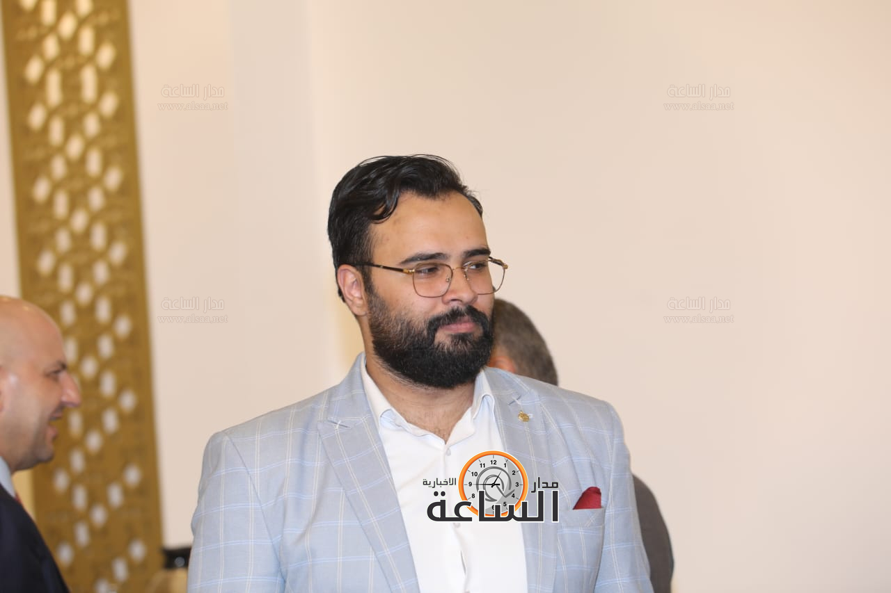 Madar Al-Saa Images 0.8549186883482935