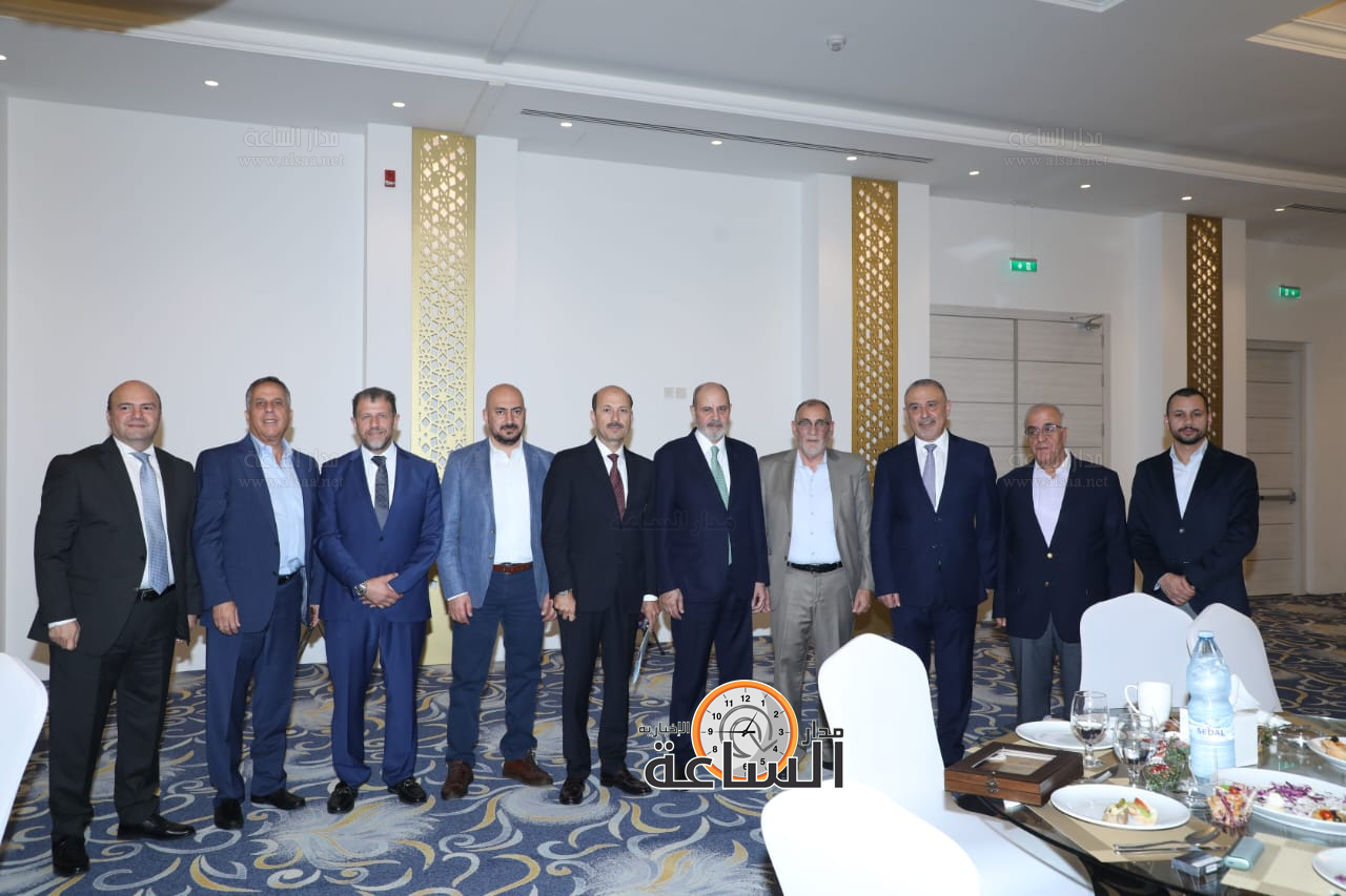 Madar Al-Saa Images 0.6853856345324159