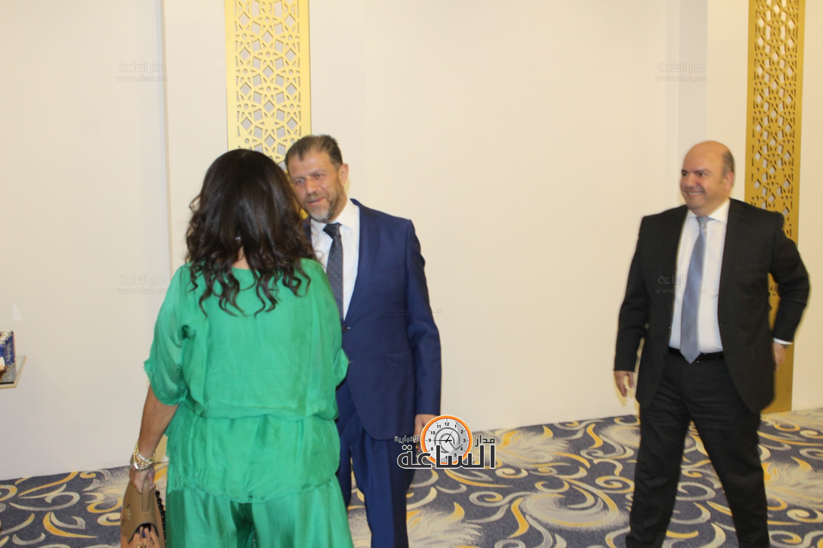 Madar Al-Saa Images 0.38867813010364083