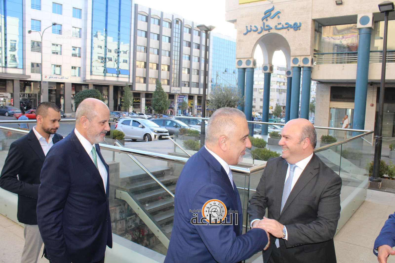 Madar Al-Saa Images 0.4575199949096589