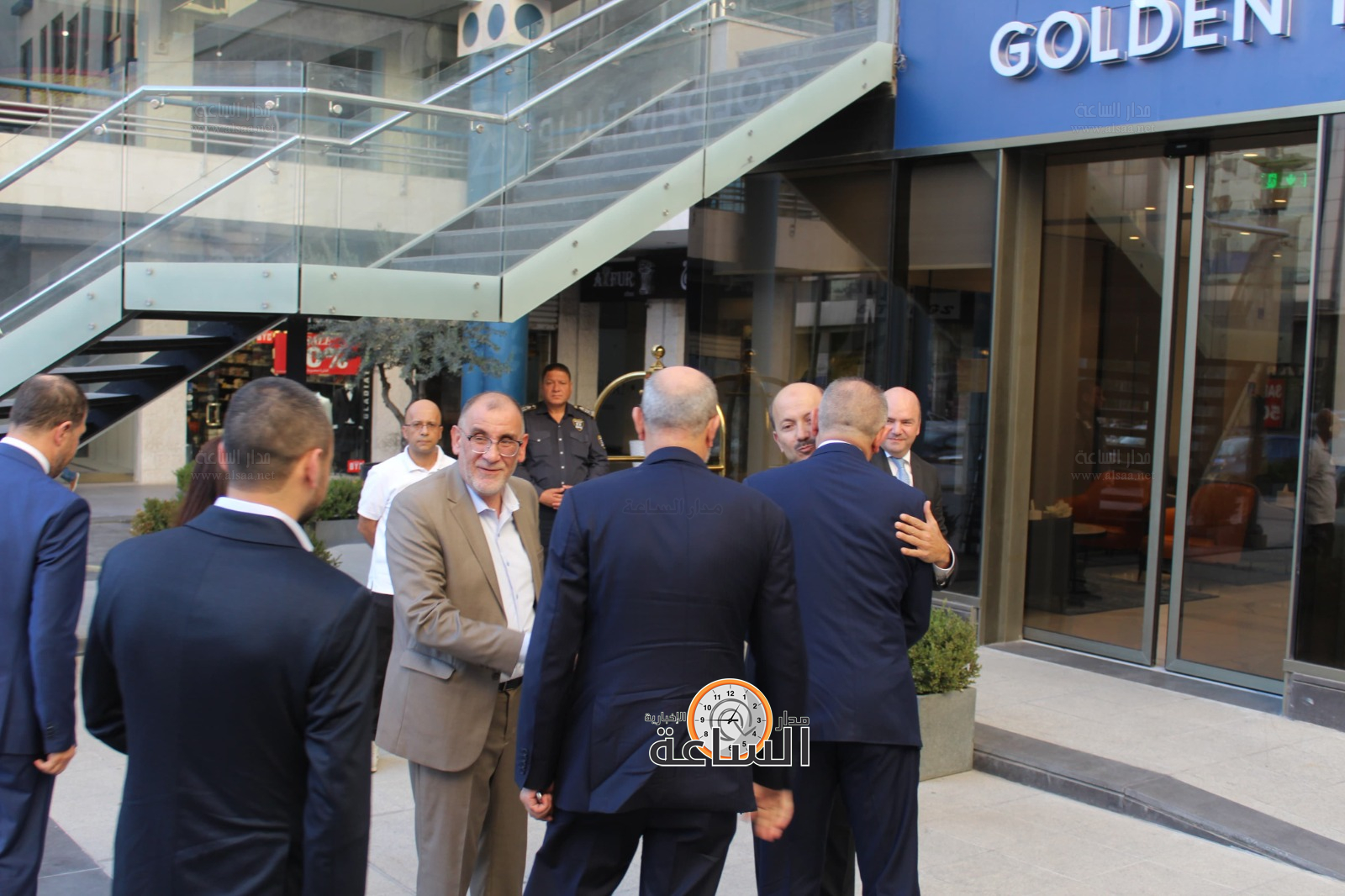 Madar Al-Saa Images 0.869153756764192