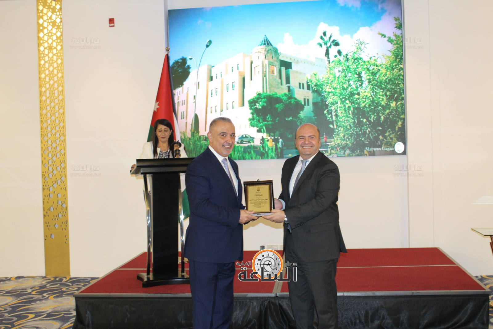 Madar Al-Saa Images 0.9345026483802736