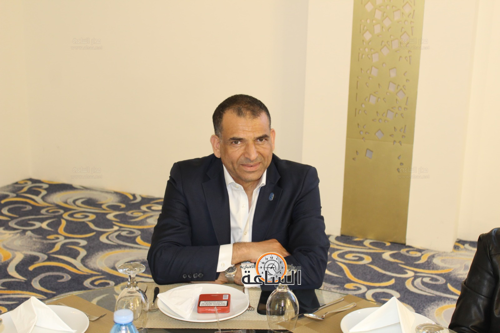 Madar Al-Saa Images 0.870964511633822