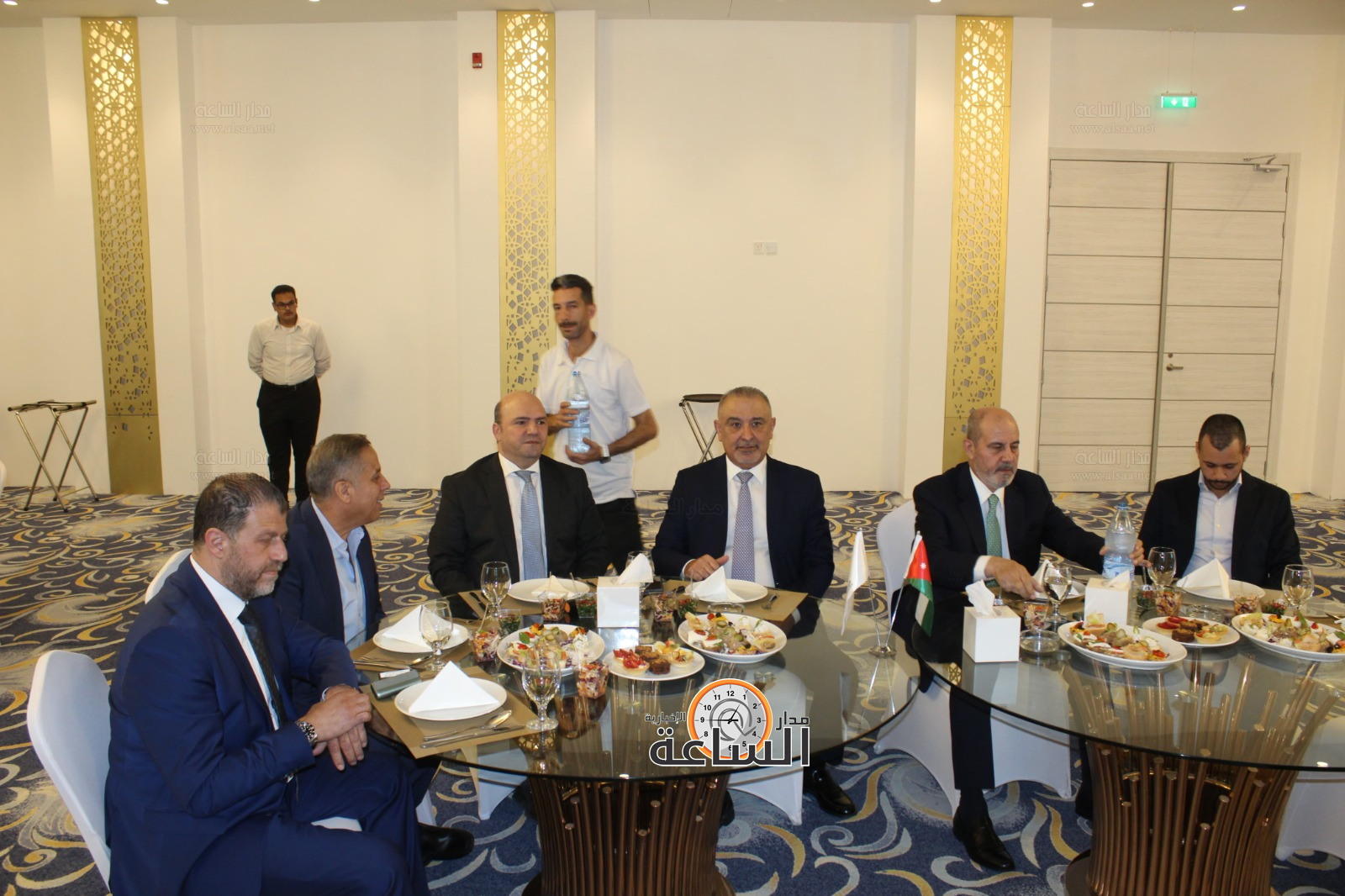 Madar Al-Saa Images 0.2917036077896831