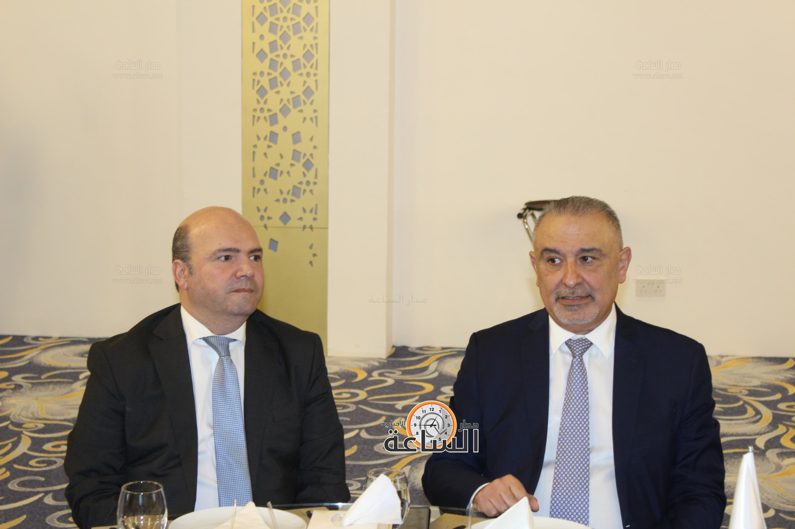 Madar Al-Saa Images 0.09329908152464372