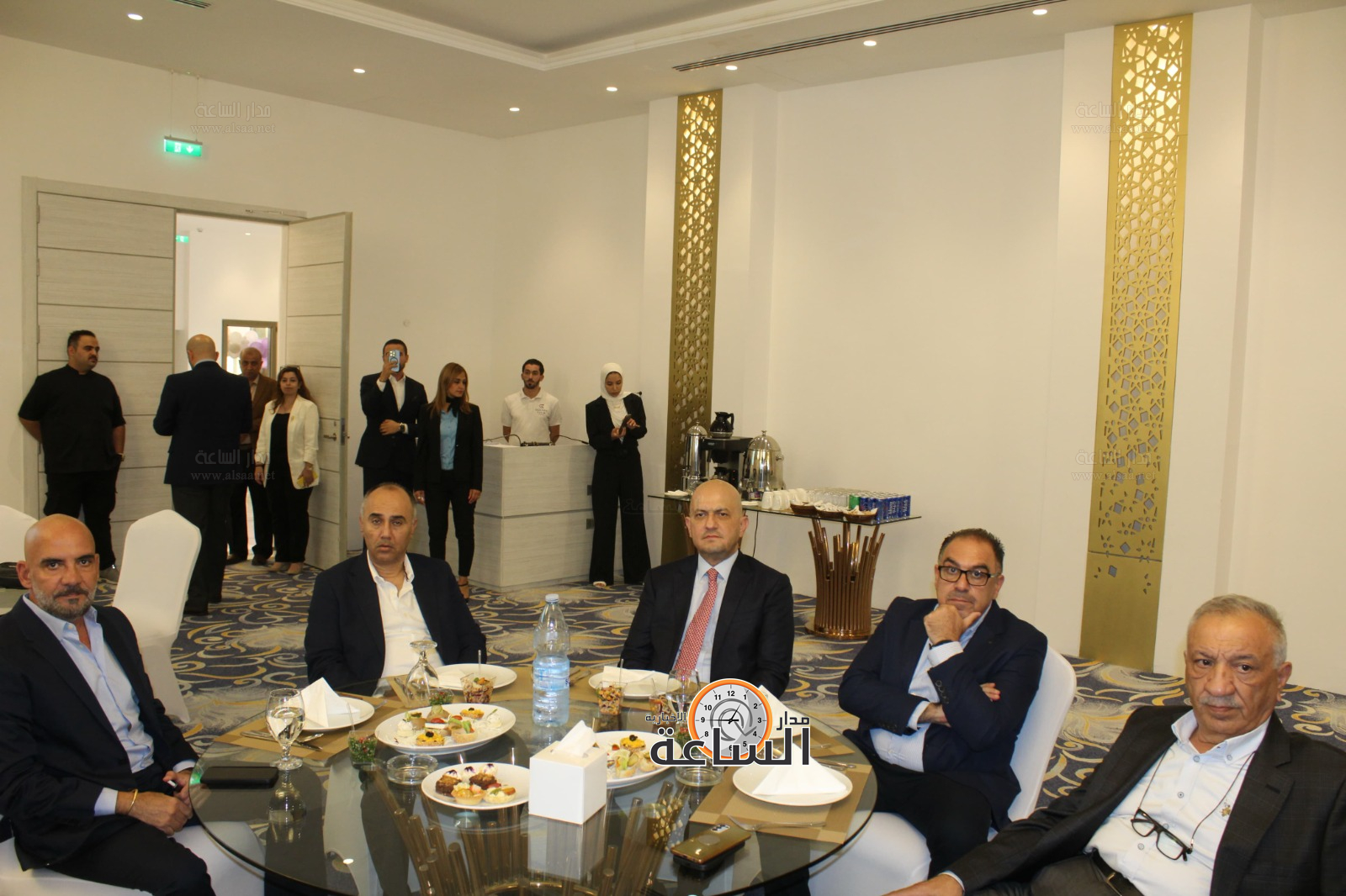 Madar Al-Saa Images 0.5092514384750637