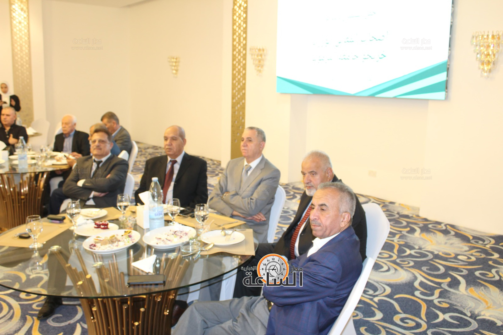 Madar Al-Saa Images 0.42575598861919484