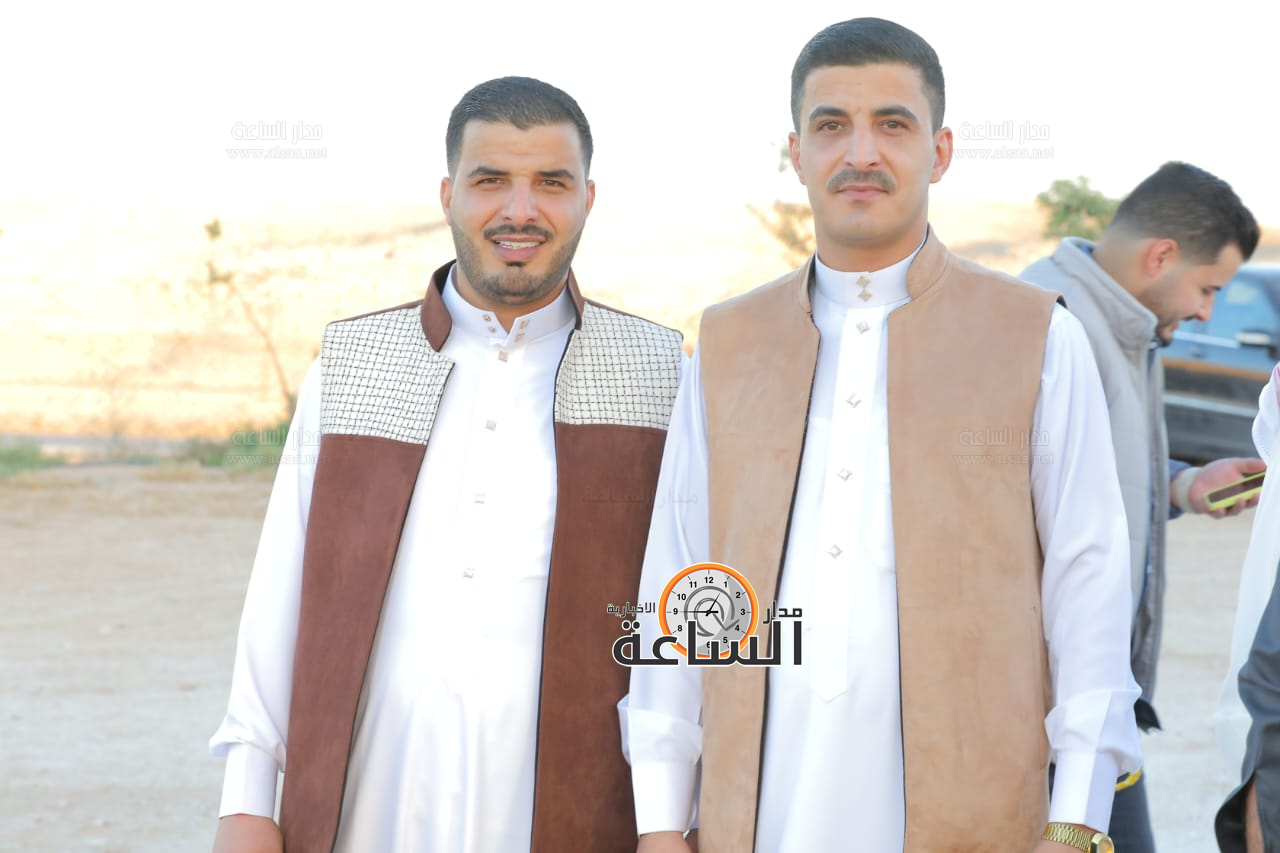 Madar Al-Saa Images 0.20318879082545593