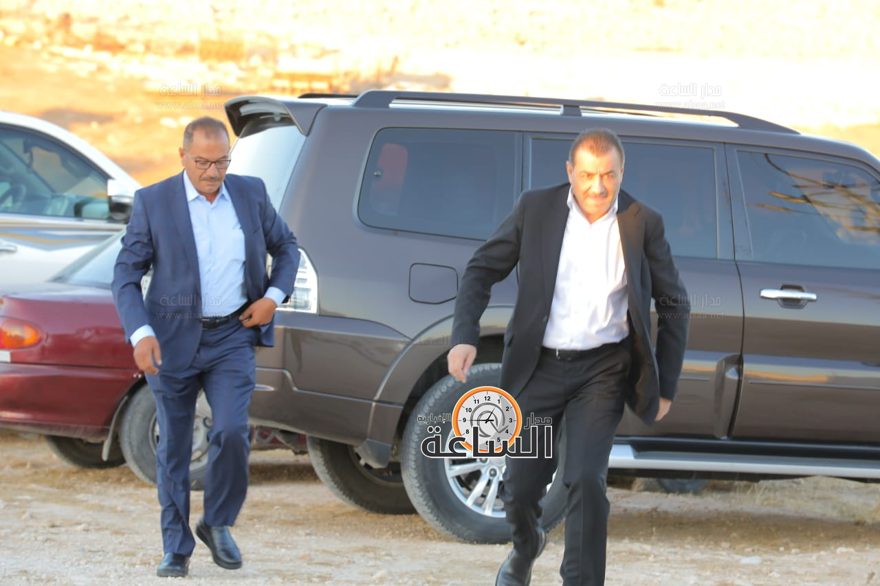 Madar Al-Saa Images 0.6745831970220451