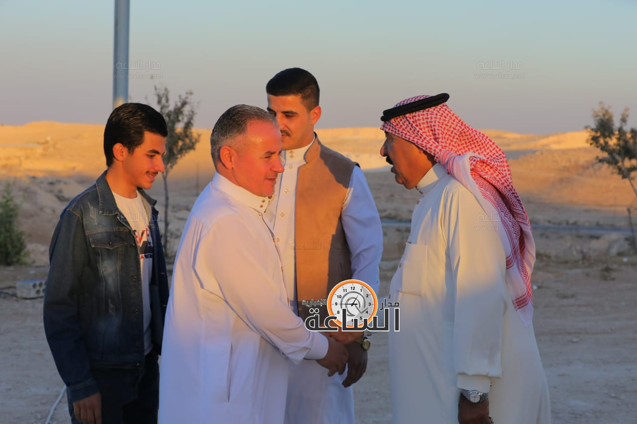 Madar Al-Saa Images 0.1025325758695439