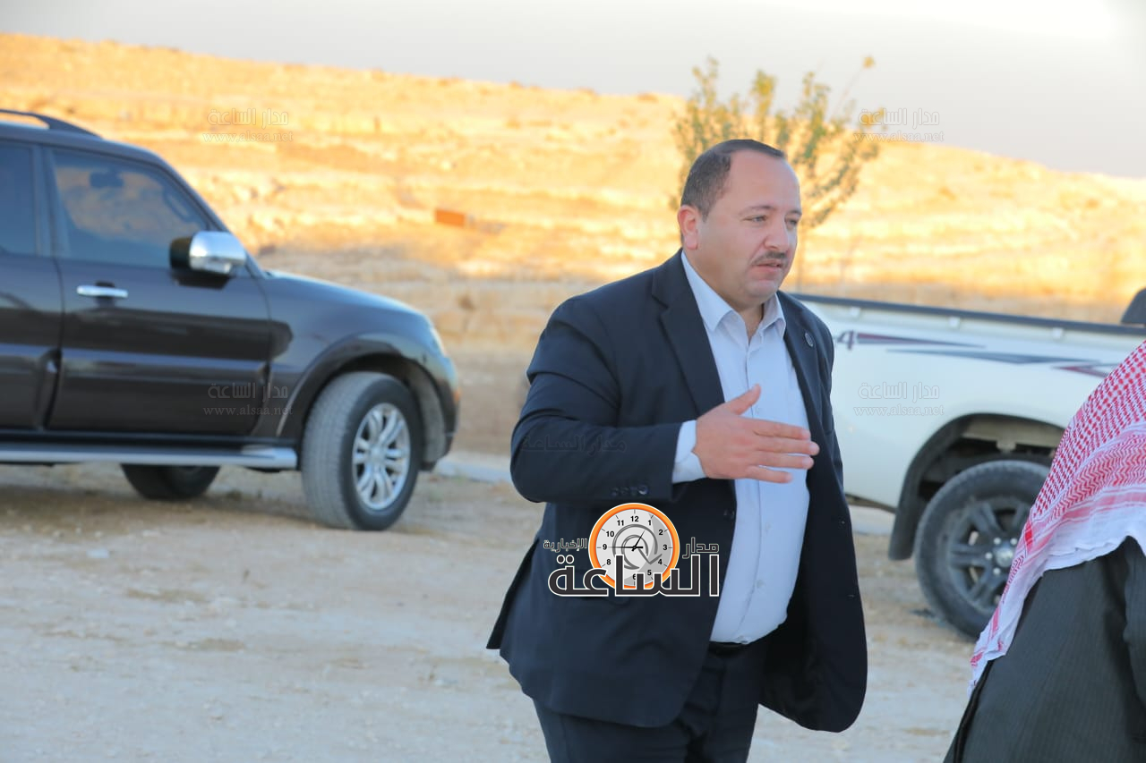 Madar Al-Saa Images 0.6468188155134573