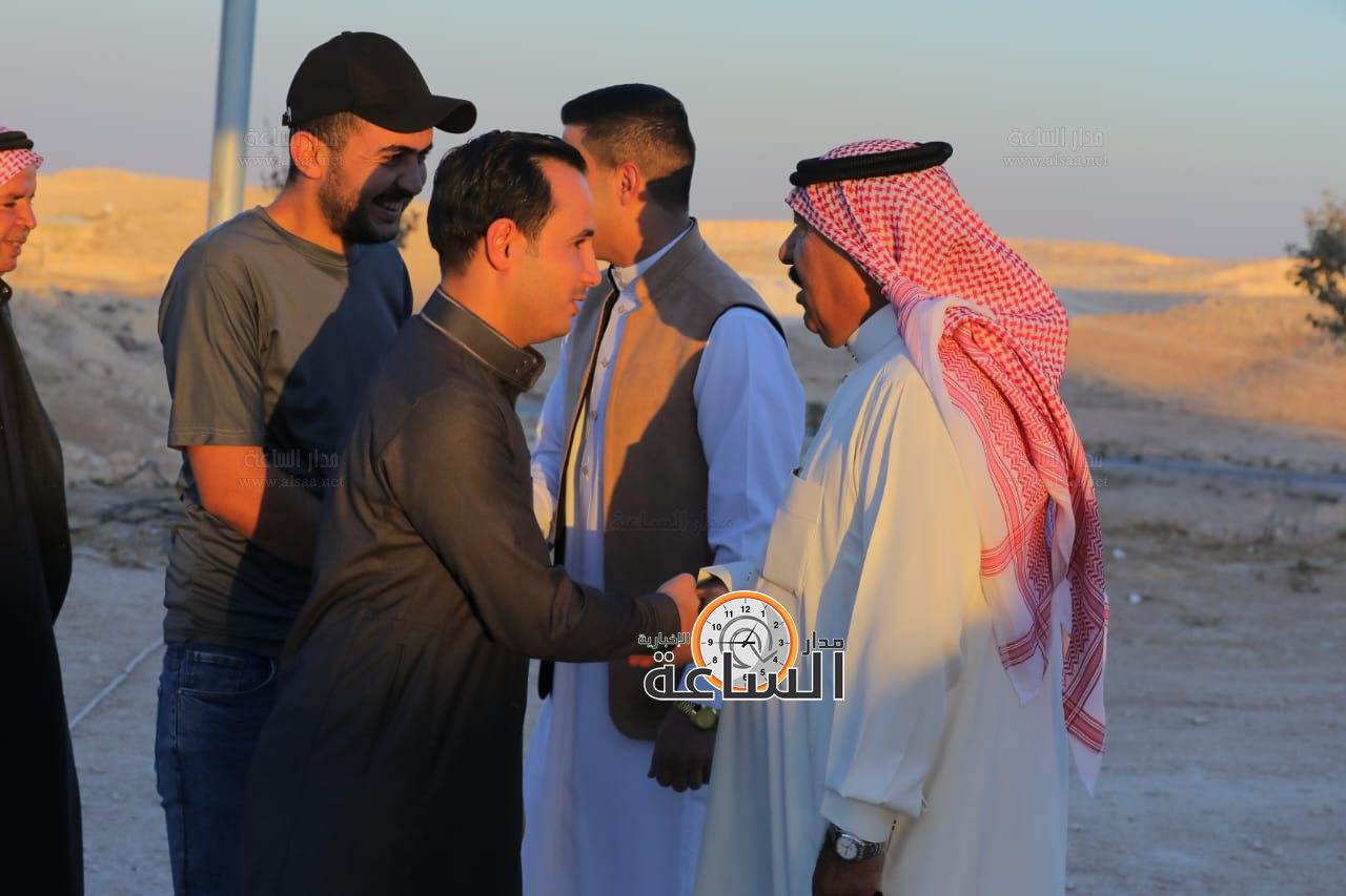 Madar Al-Saa Images 0.5187527863835739