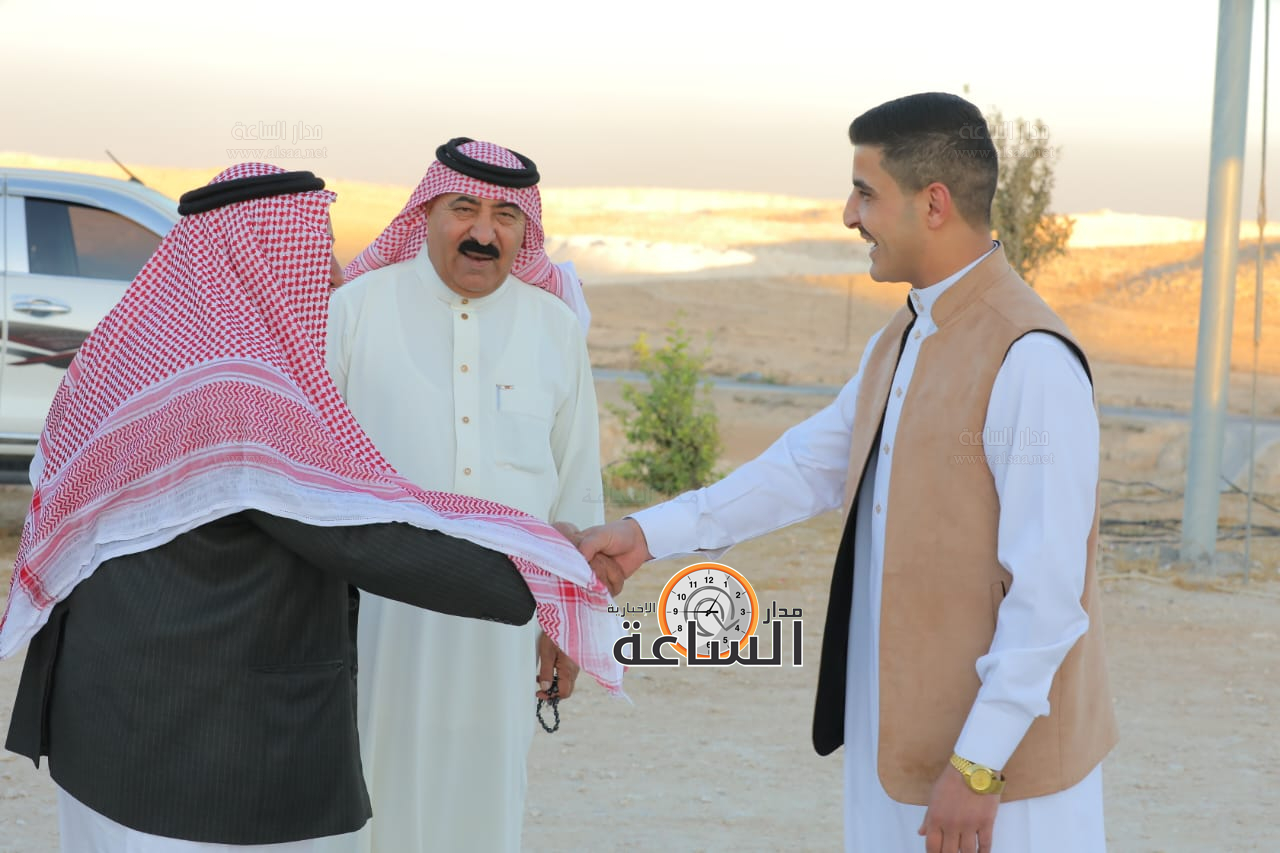 Madar Al-Saa Images 0.04503925326644098