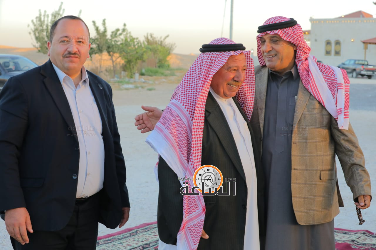 Madar Al-Saa Images 0.13220923446745791